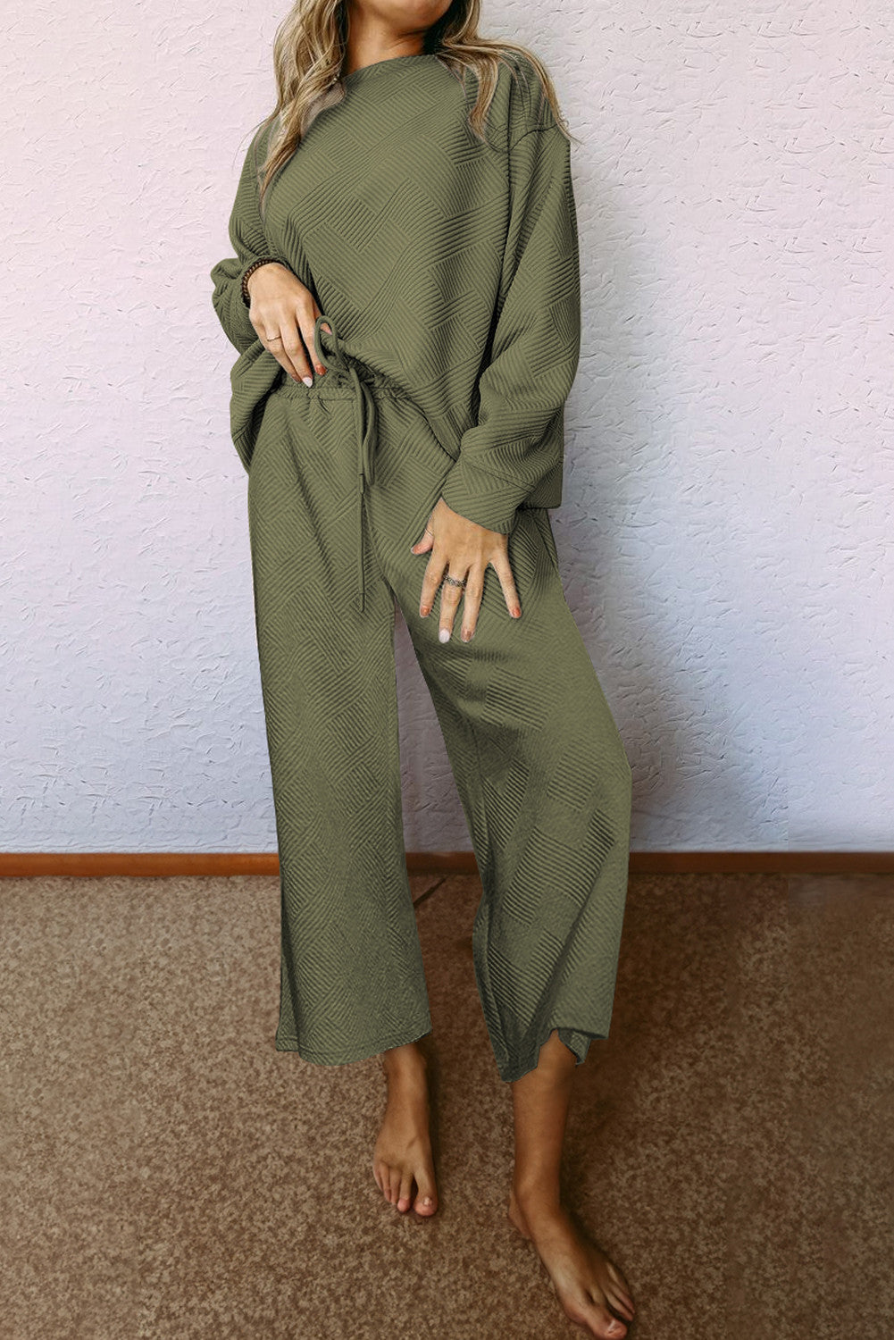 Slouchy Set FB