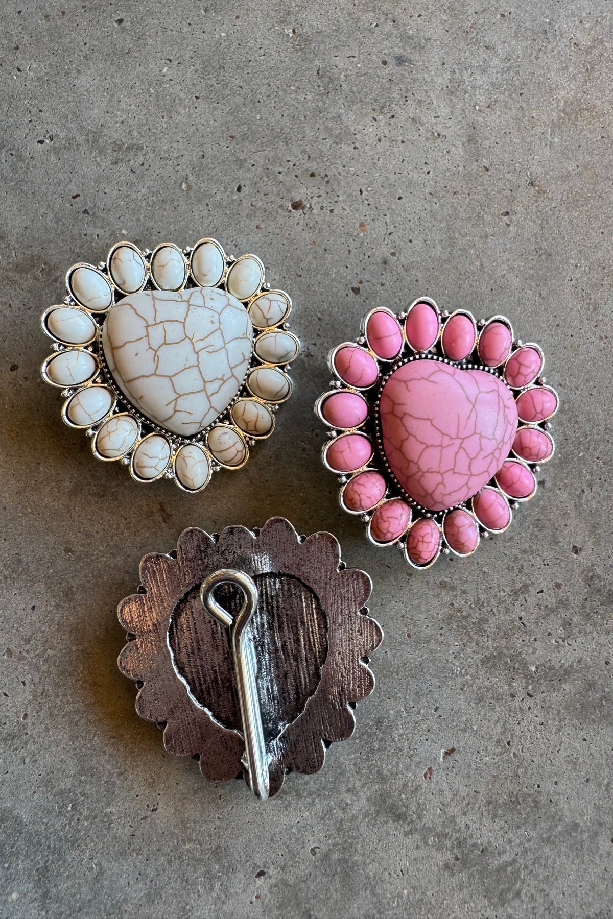 PREORDER- HAT CLIP CHARMS