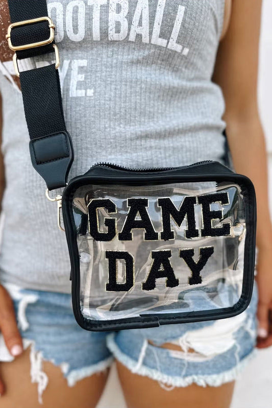 Game Day Bag *Many Colors* FB