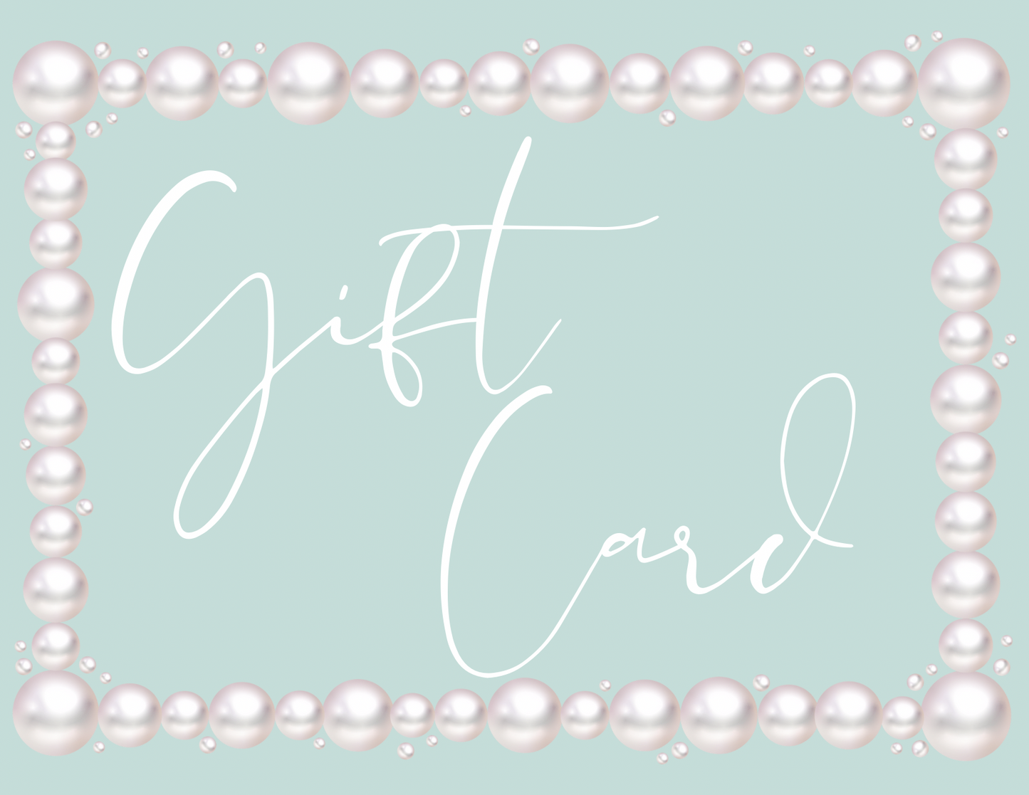 Emme Pearl + Collective Gift Card