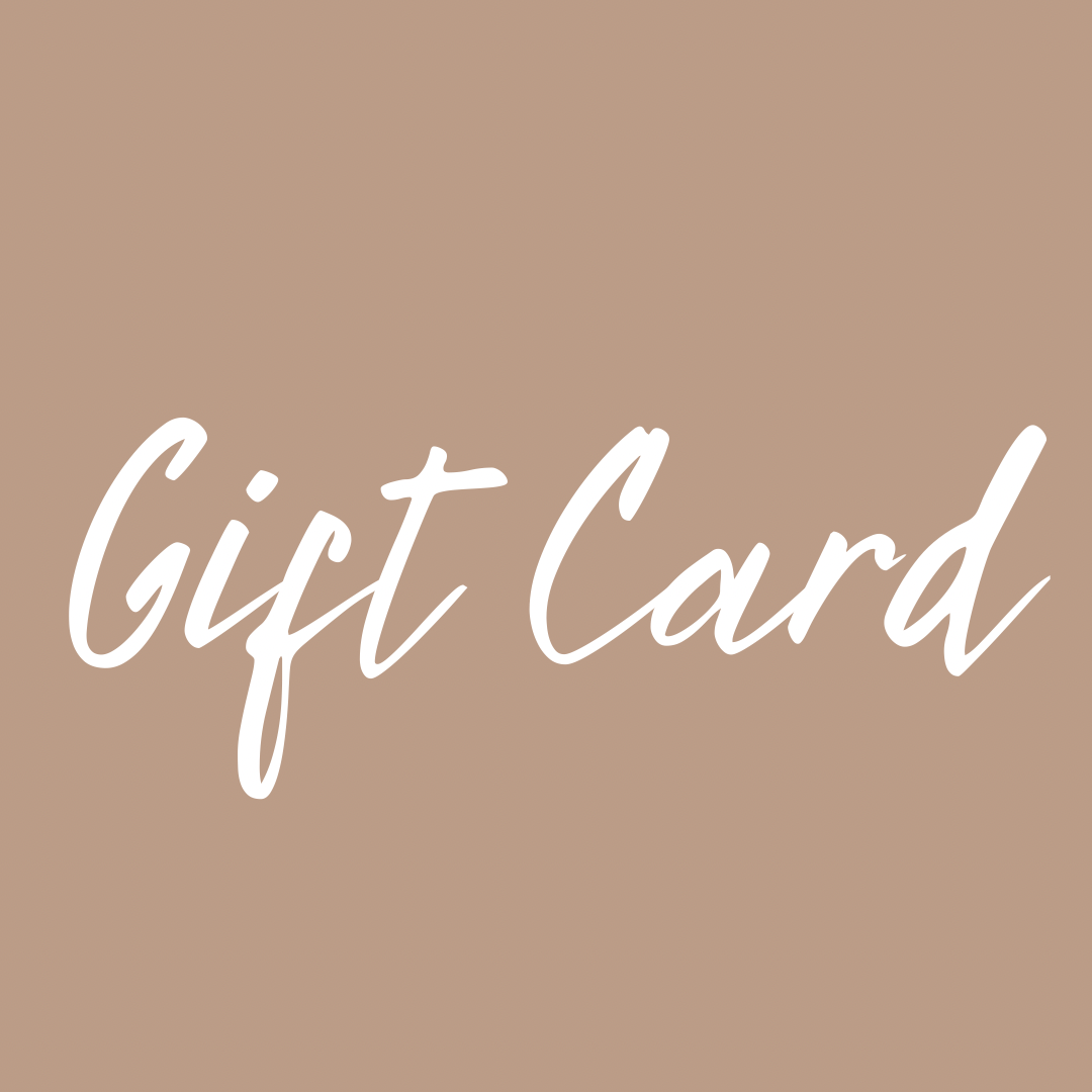 Emme Pearl + Collective Gift Card