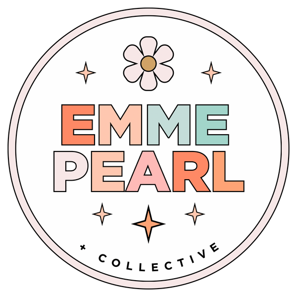 Emme Pearl + Collective