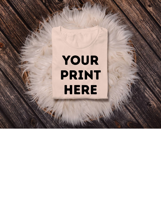 Kids Custom Made to Order